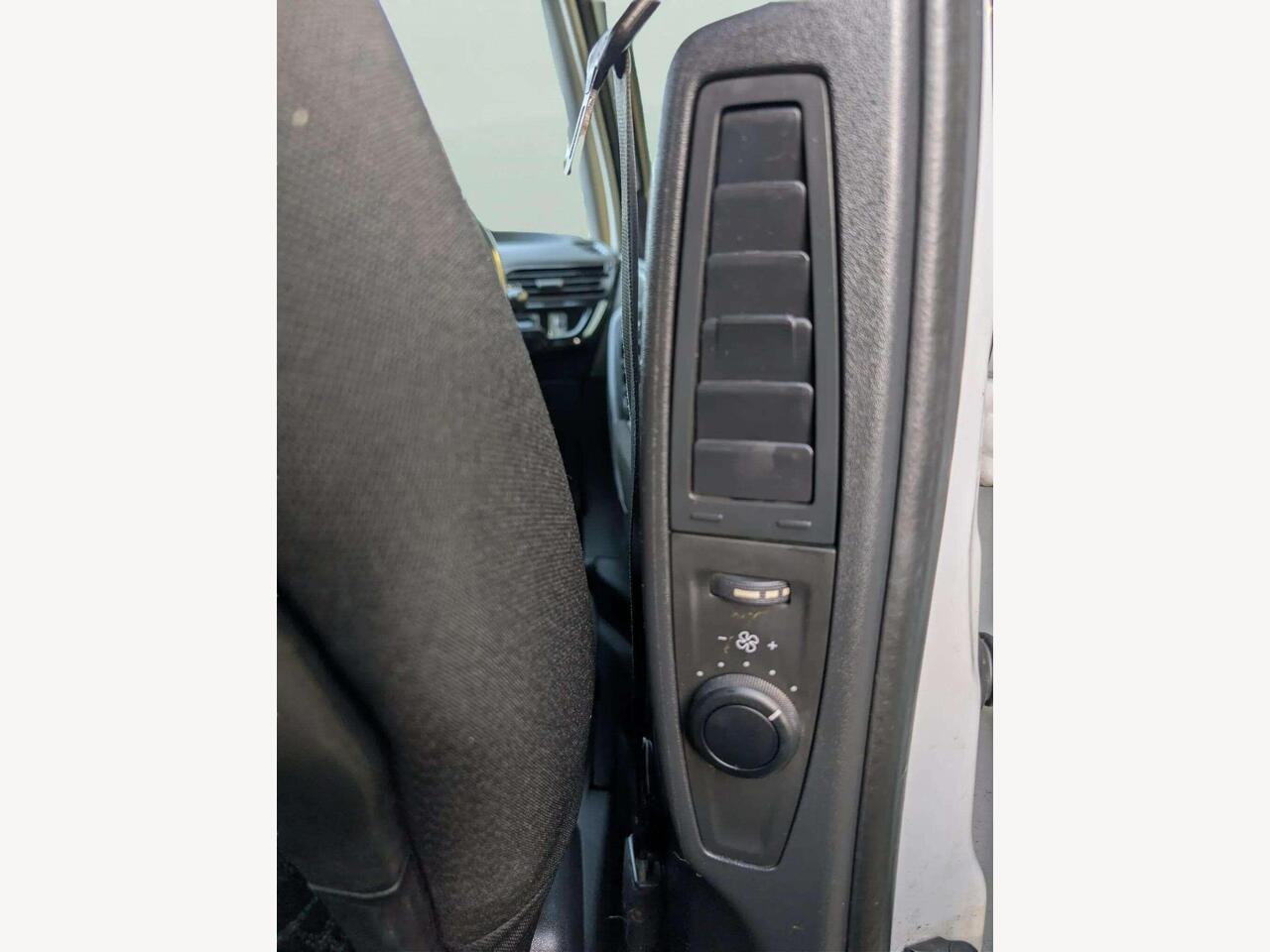 Citroen Grand C4 Picasso KS65RLZ Citroen Grand C4 Picasso KS65RLZ