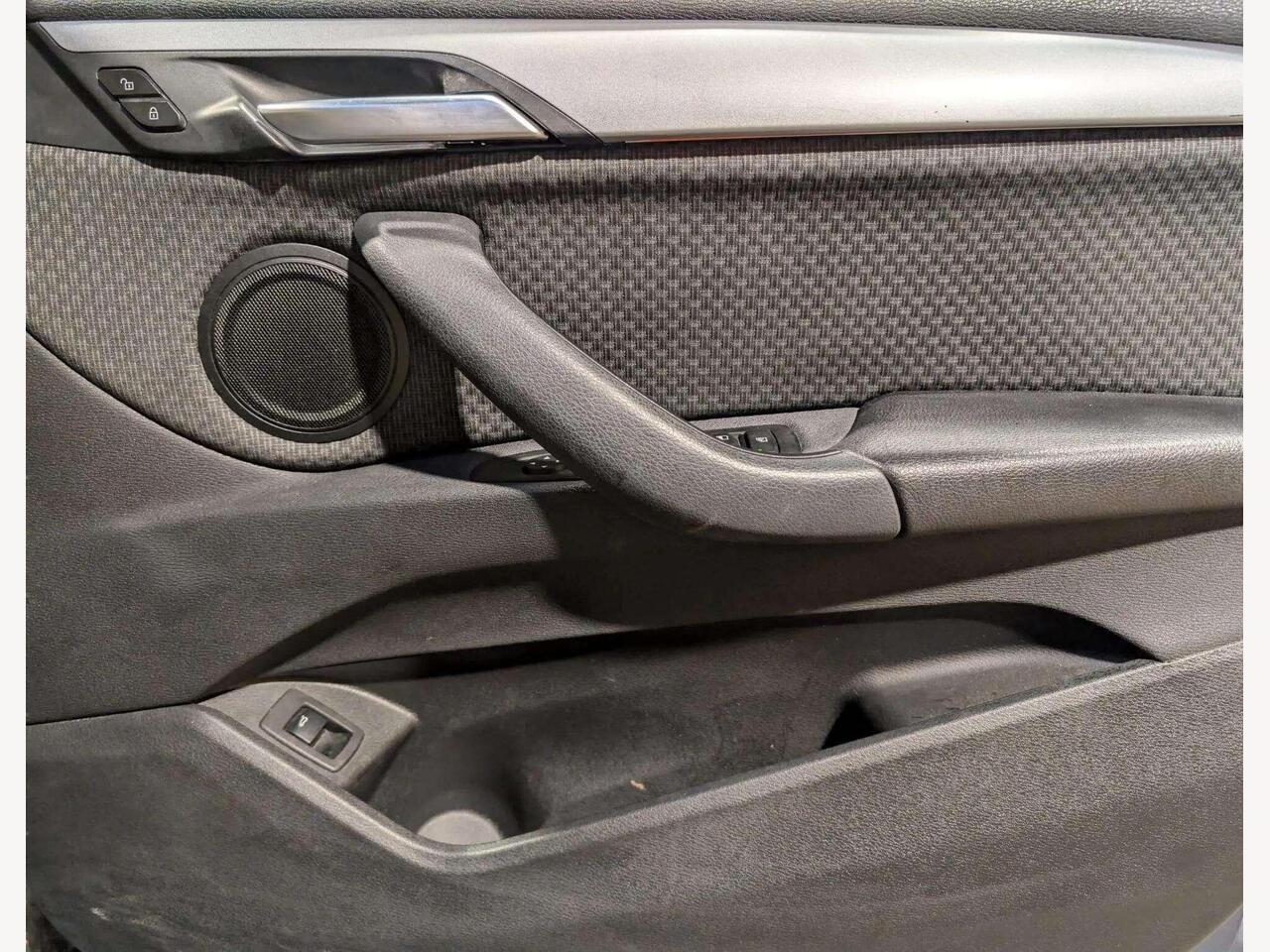 BMW X1 WP65XTS BMW X1 WP65XTS