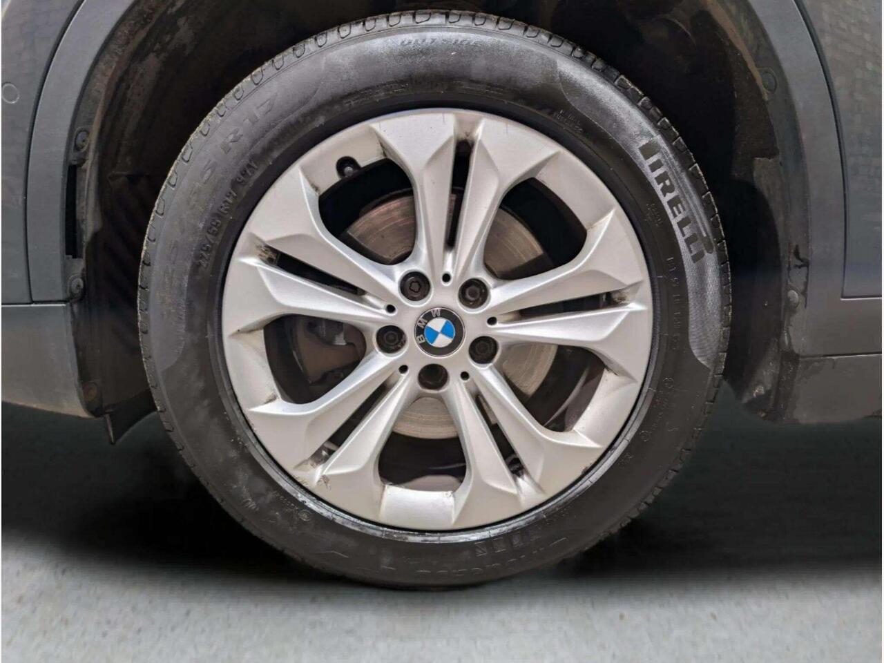 BMW X1 WP65XTS BMW X1 WP65XTS