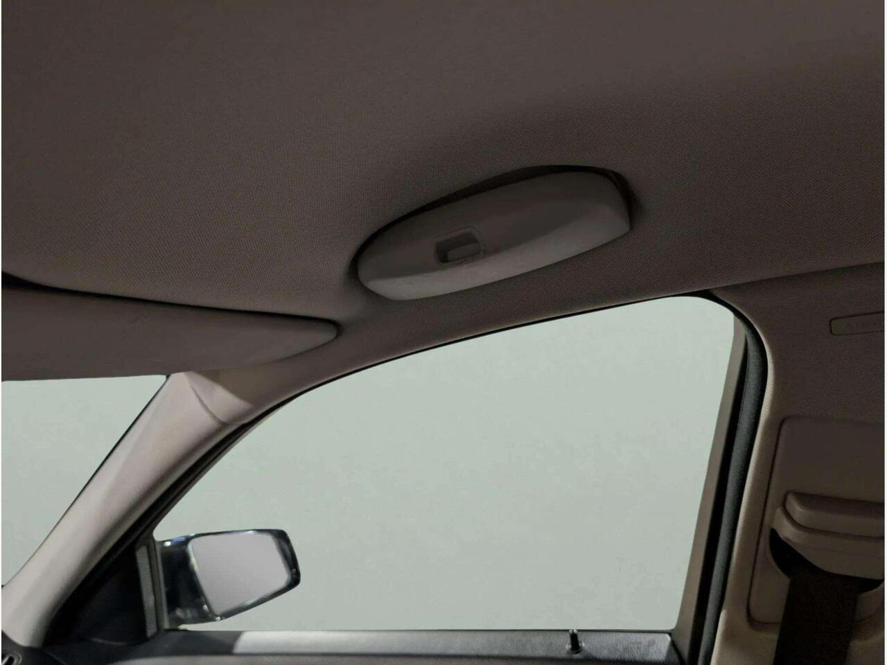 Mercedes-Benz C Class OY61XKO