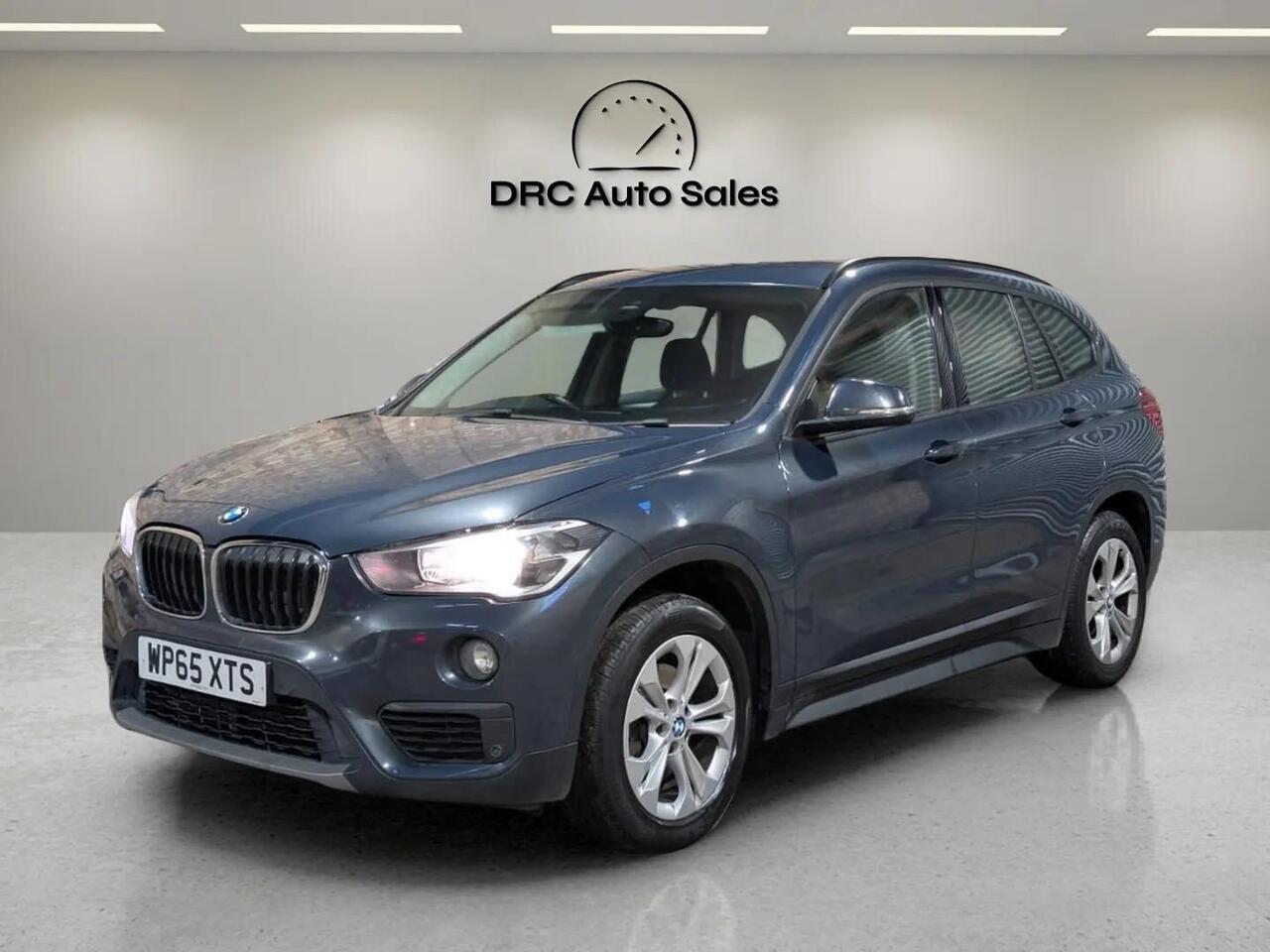 BMW X1 WP65XTS BMW X1 WP65XTS