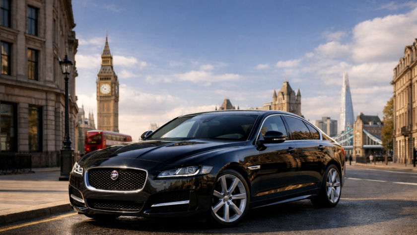 Jaguars for Sale in the UK
