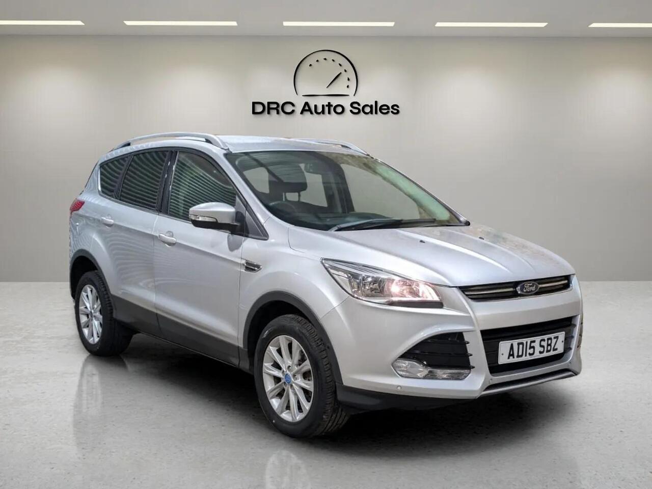 Ford Kuga AD15SBZ