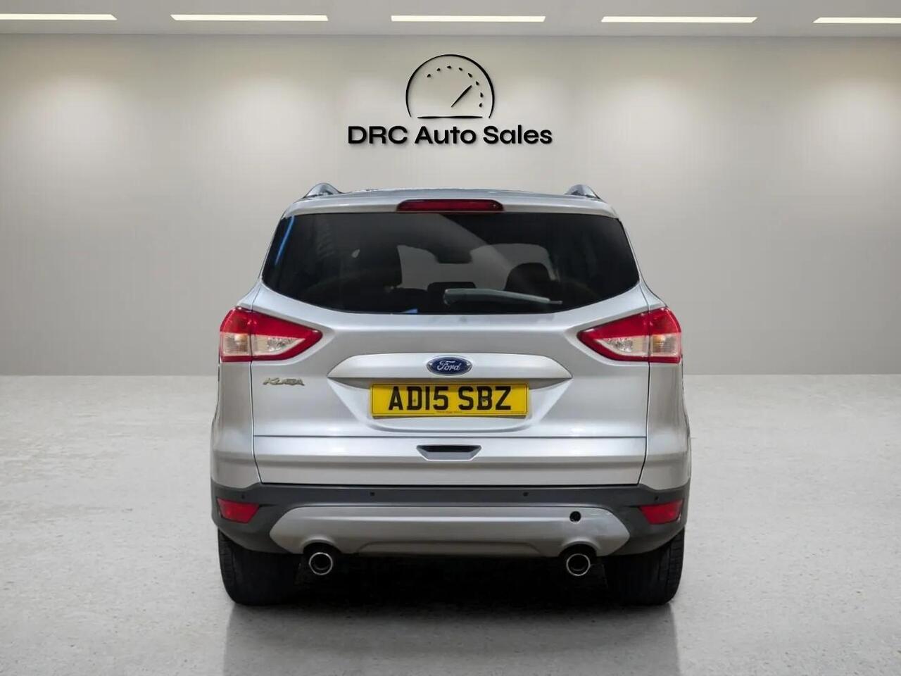 Ford Kuga AD15SBZ