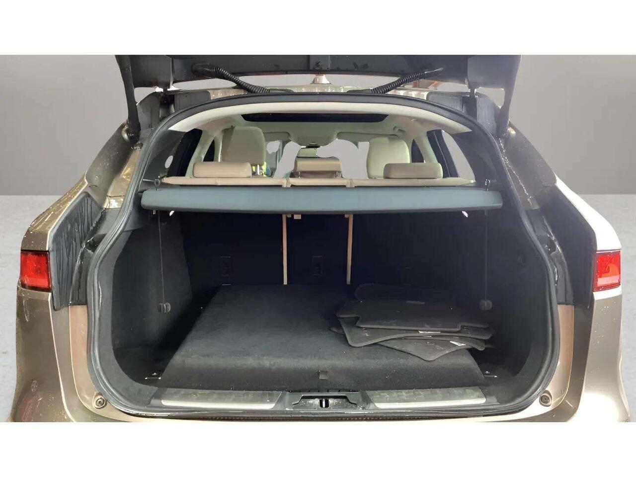 Jaguar F-PACE DU66UCG