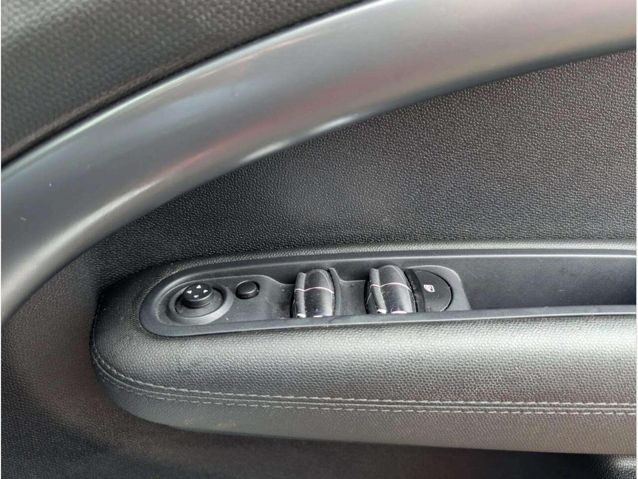 MINI Countryman LS15XMC MINI Countryman LS15XMC