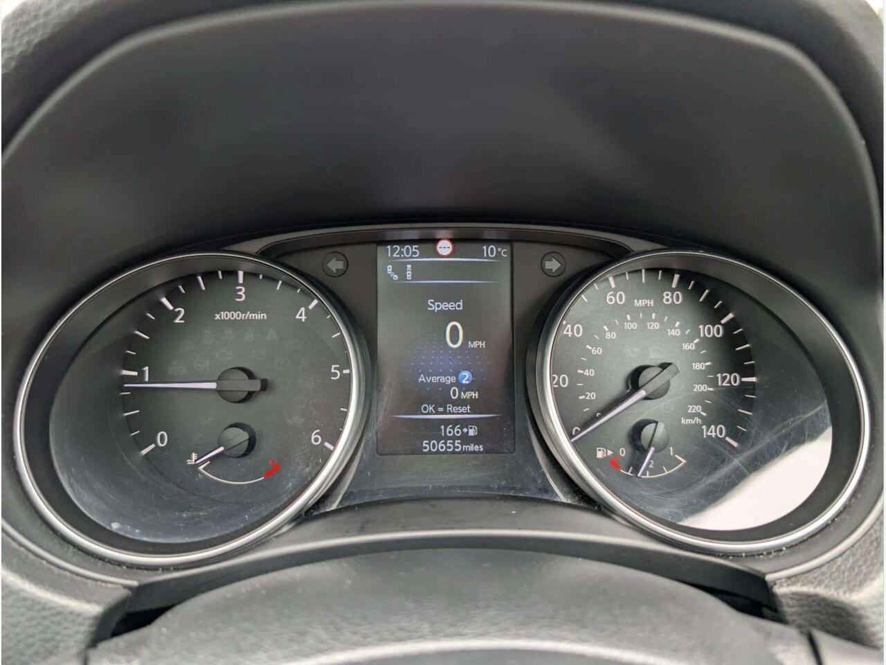 Nissan Qashqai BG18EXL Nissan Qashqai BG18EXL