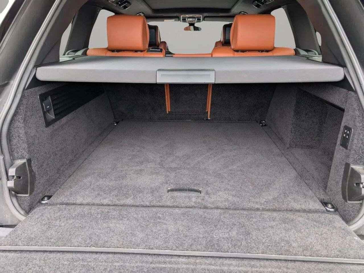 Land Rover Range Rover W9BDN