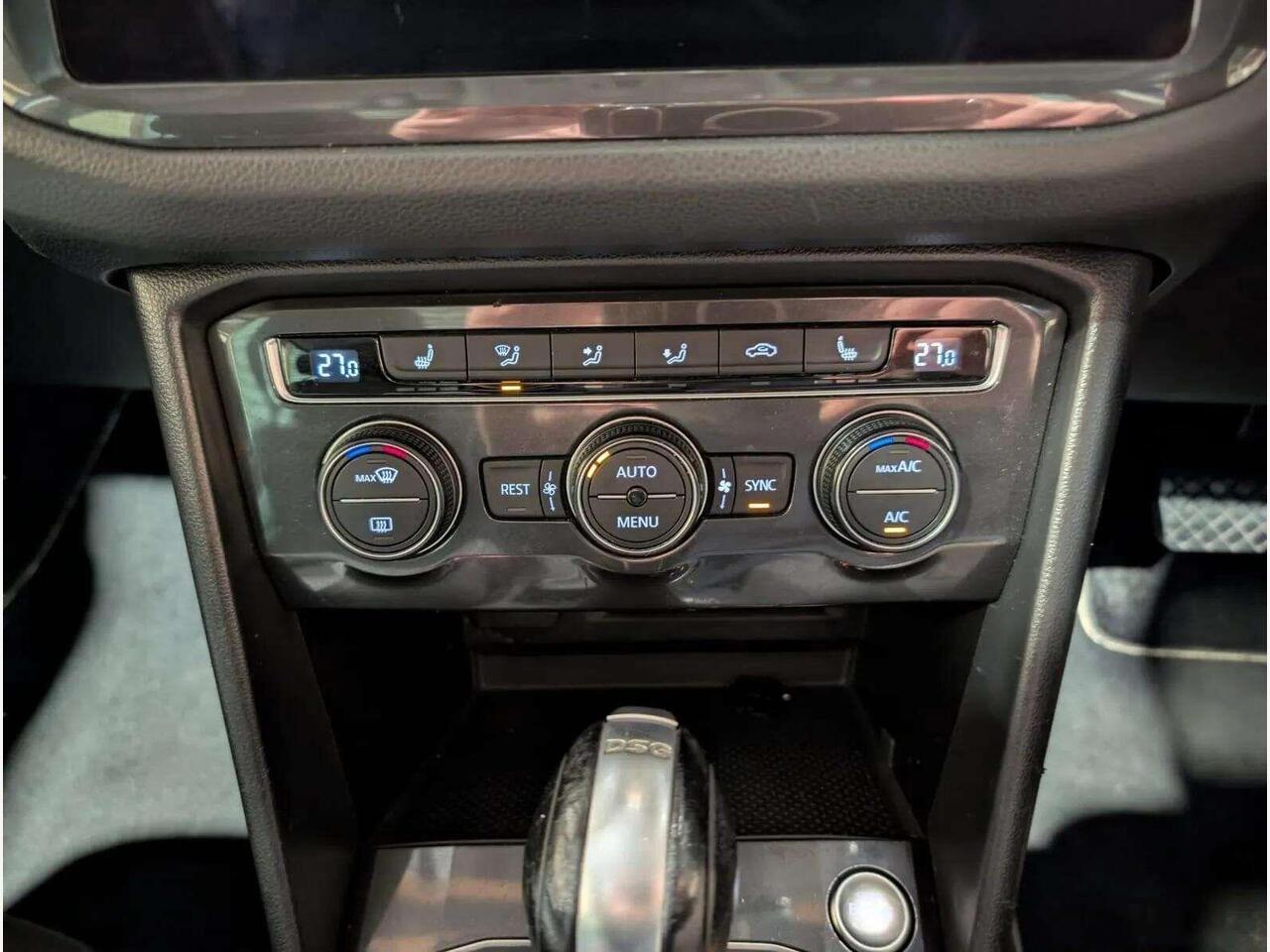 Volkswagen Tiguan KY17PVN