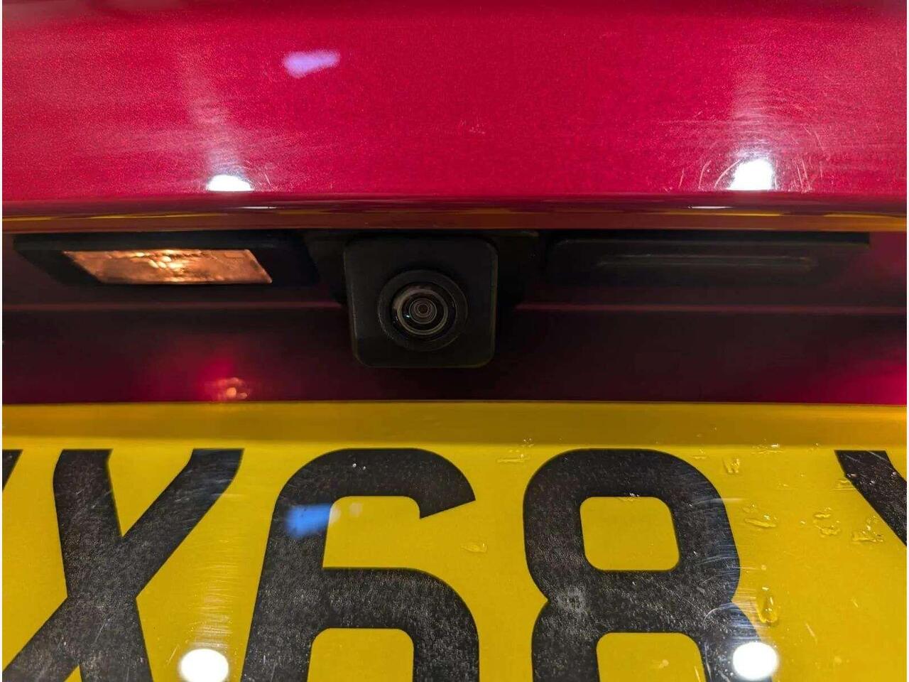 Peugeot 3008 HX68YMK Peugeot 3008 HX68YMK