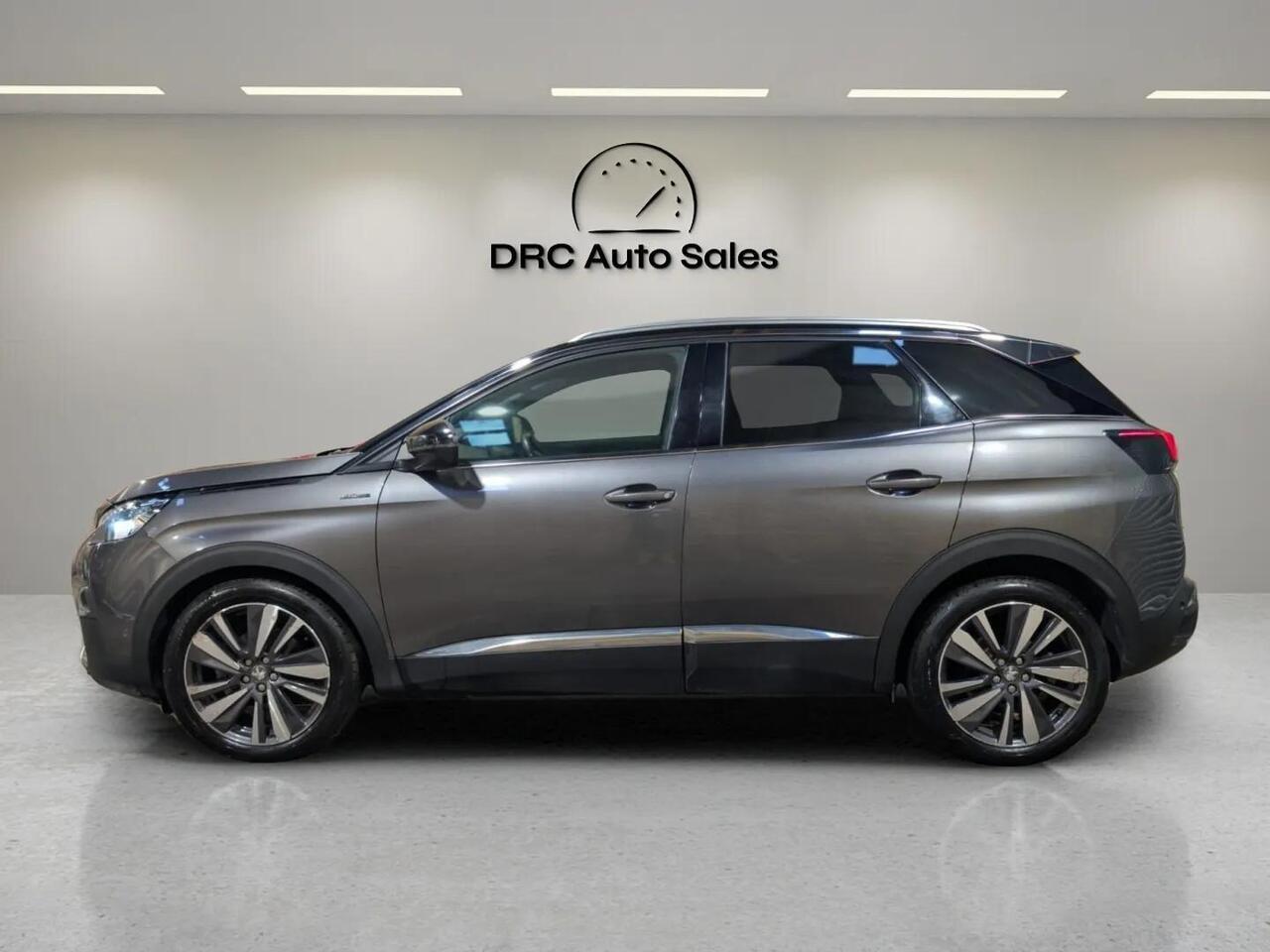 Peugeot 3008 WT19YTM