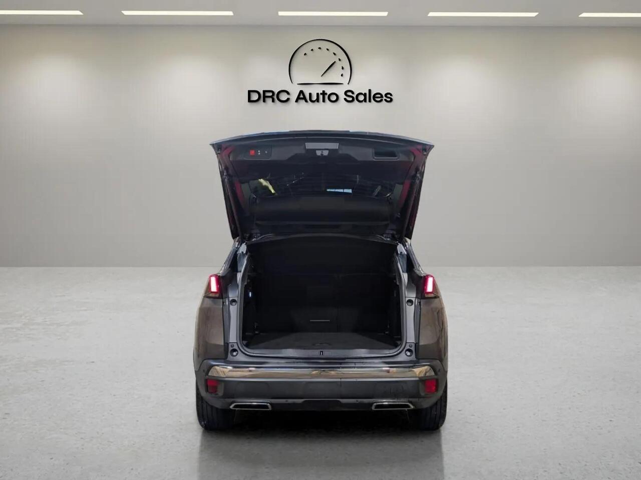 Peugeot 3008 WT19YTM