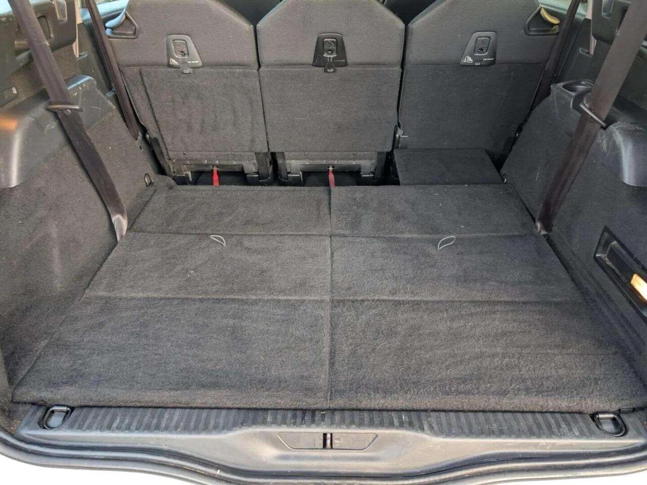 Citroen Grand C4 Picasso KS65RLZ