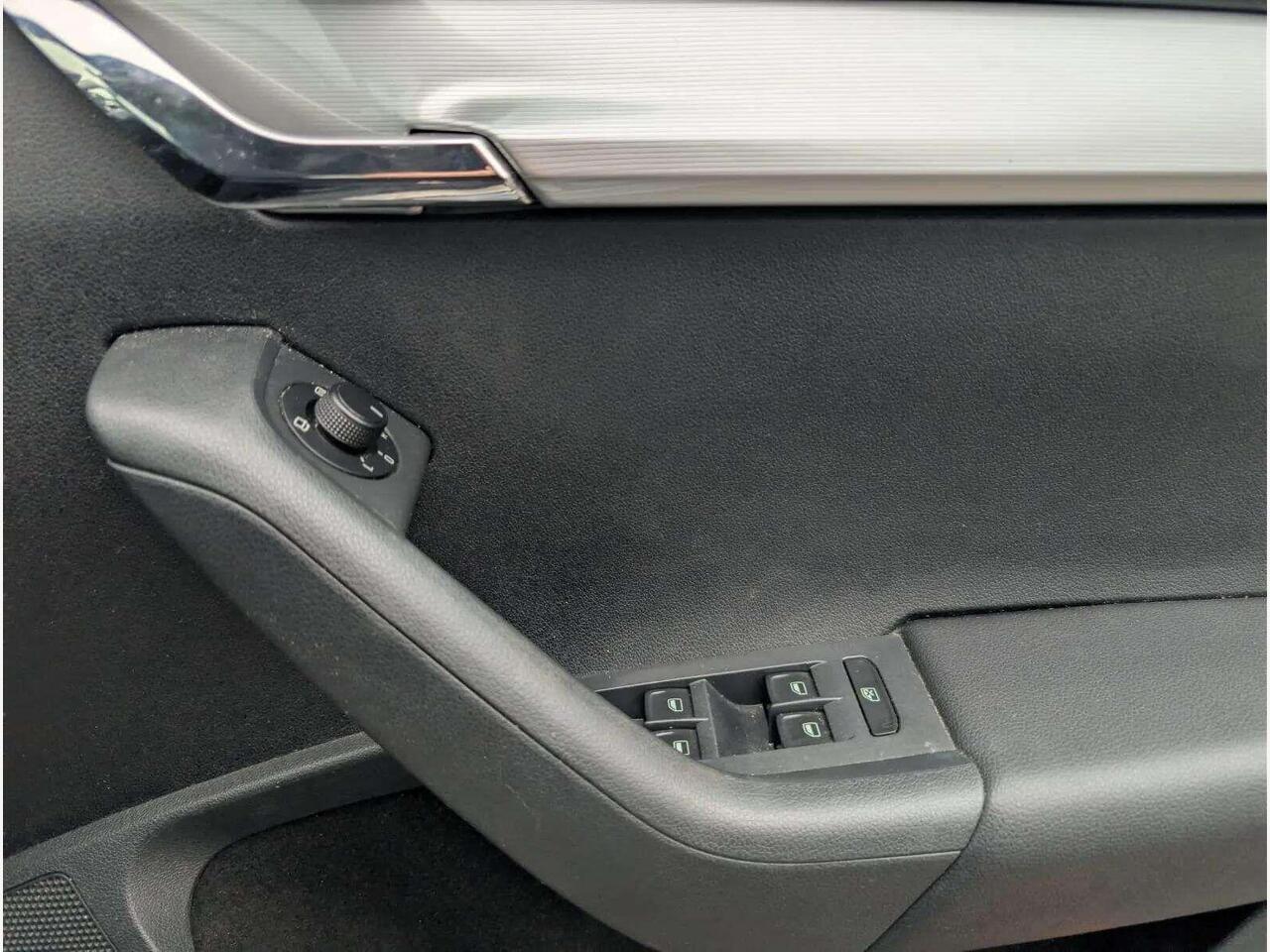 Skoda Octavia FV14HFU