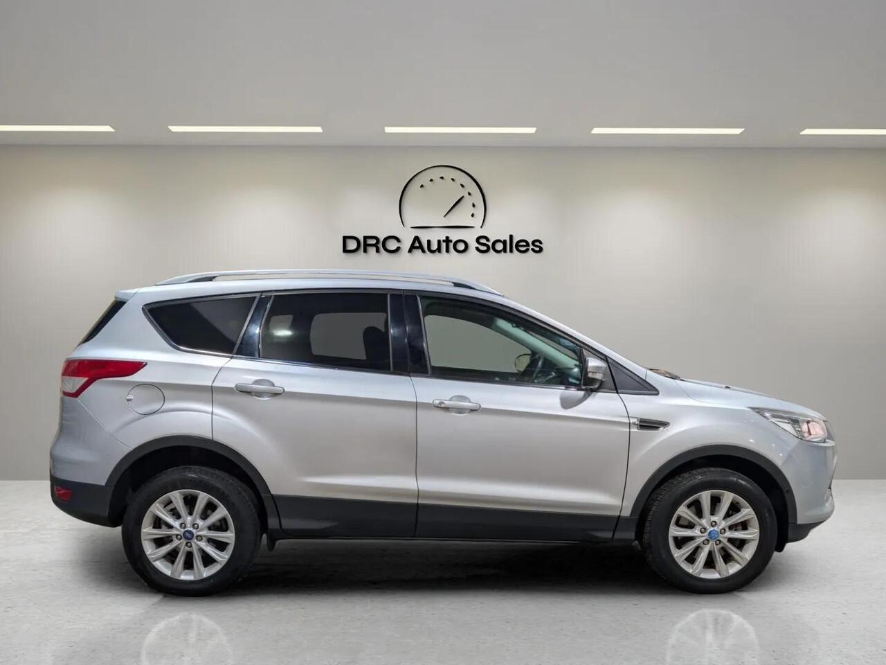 Ford Kuga AD15SBZ