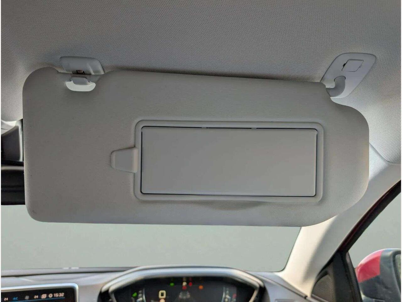 Peugeot 3008 HX68YMK Peugeot 3008 HX68YMK