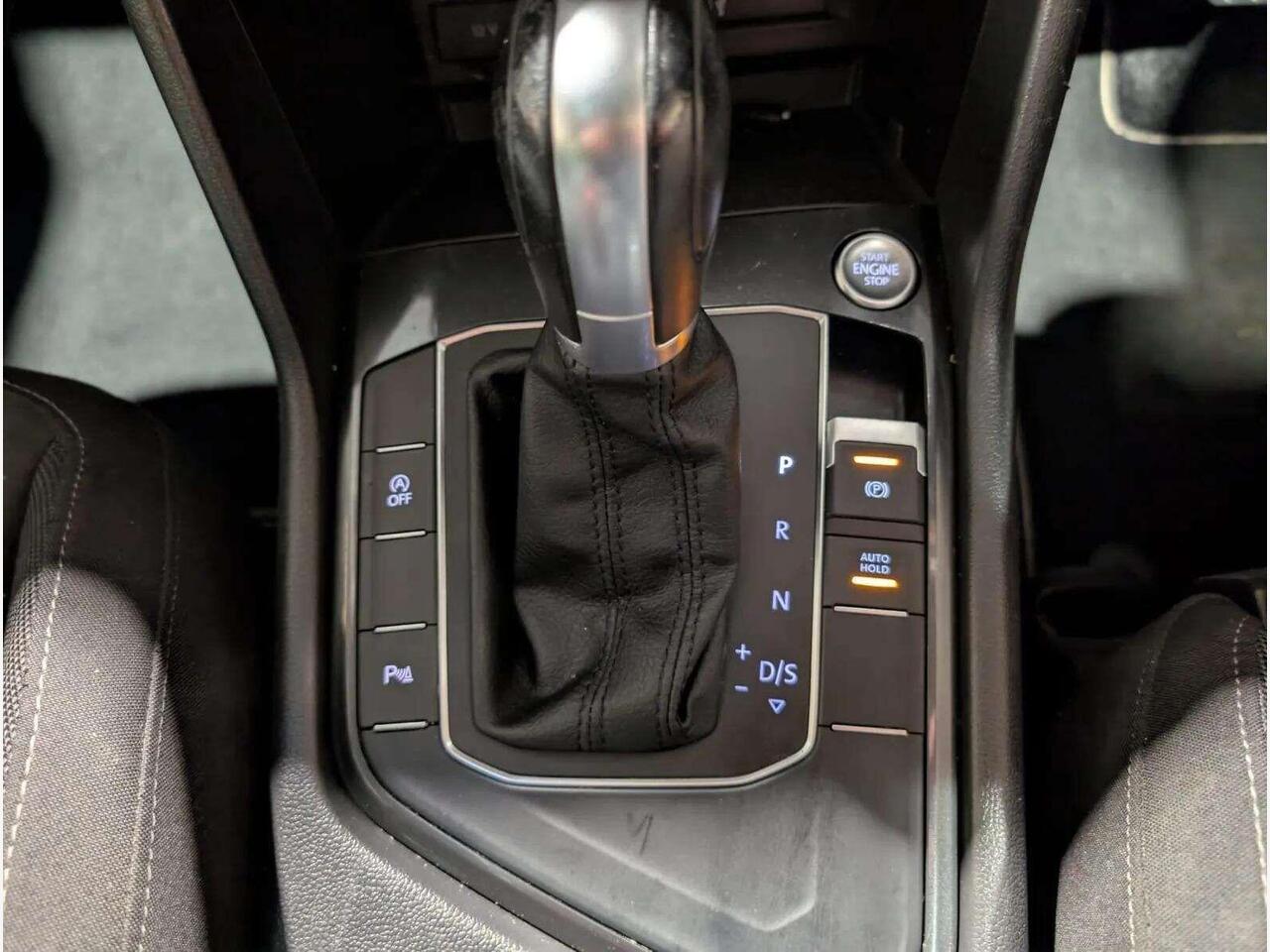 Volkswagen Tiguan KY17PVN