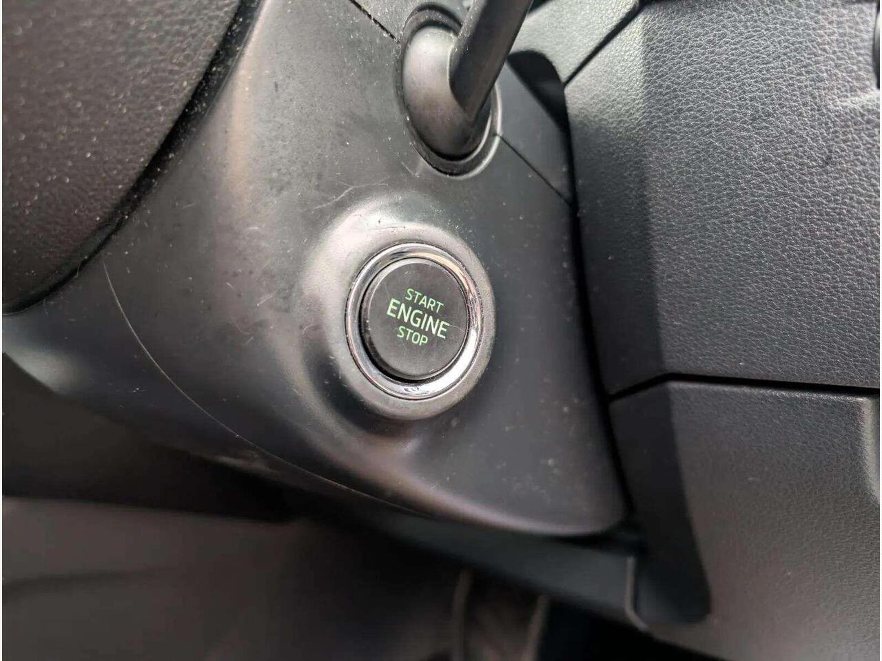 Skoda Octavia FV14HFU