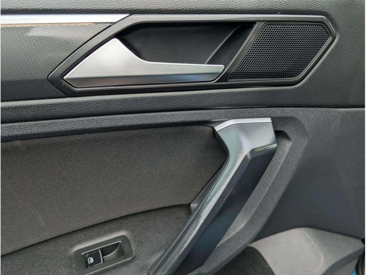 Volkswagen Tiguan KY17PVN