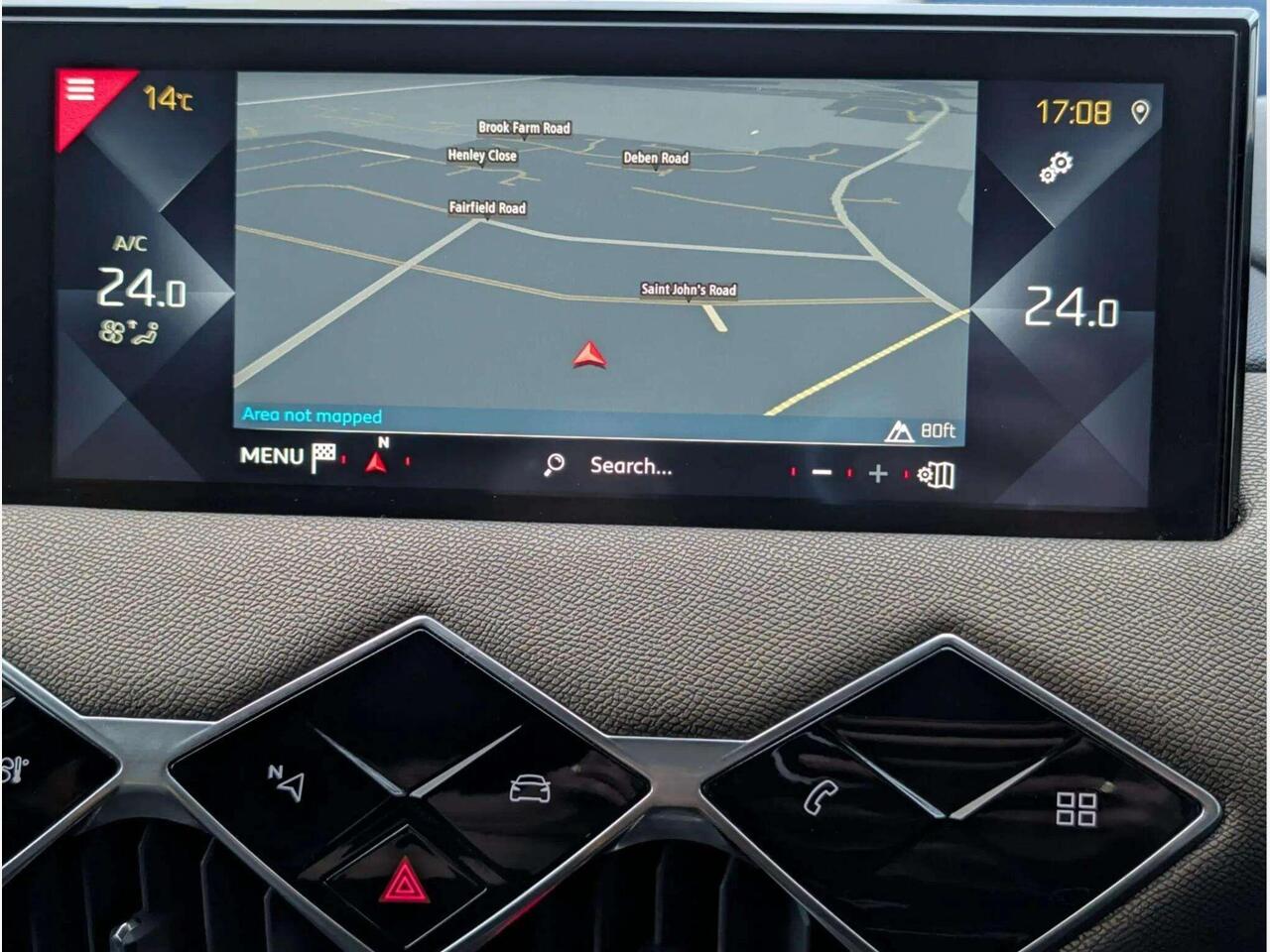 DS AUTOMOBILES DS 3 CROSSBACK KY19JHW DS AUTOMOBILES DS 3 CROSSBACK KY19JHW