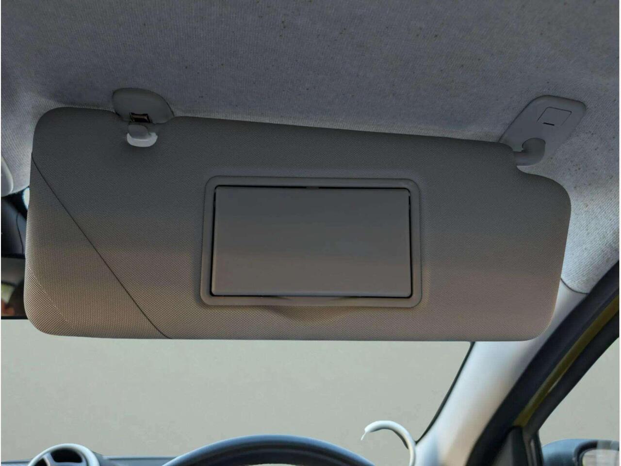 Smart forfour DK15UTP