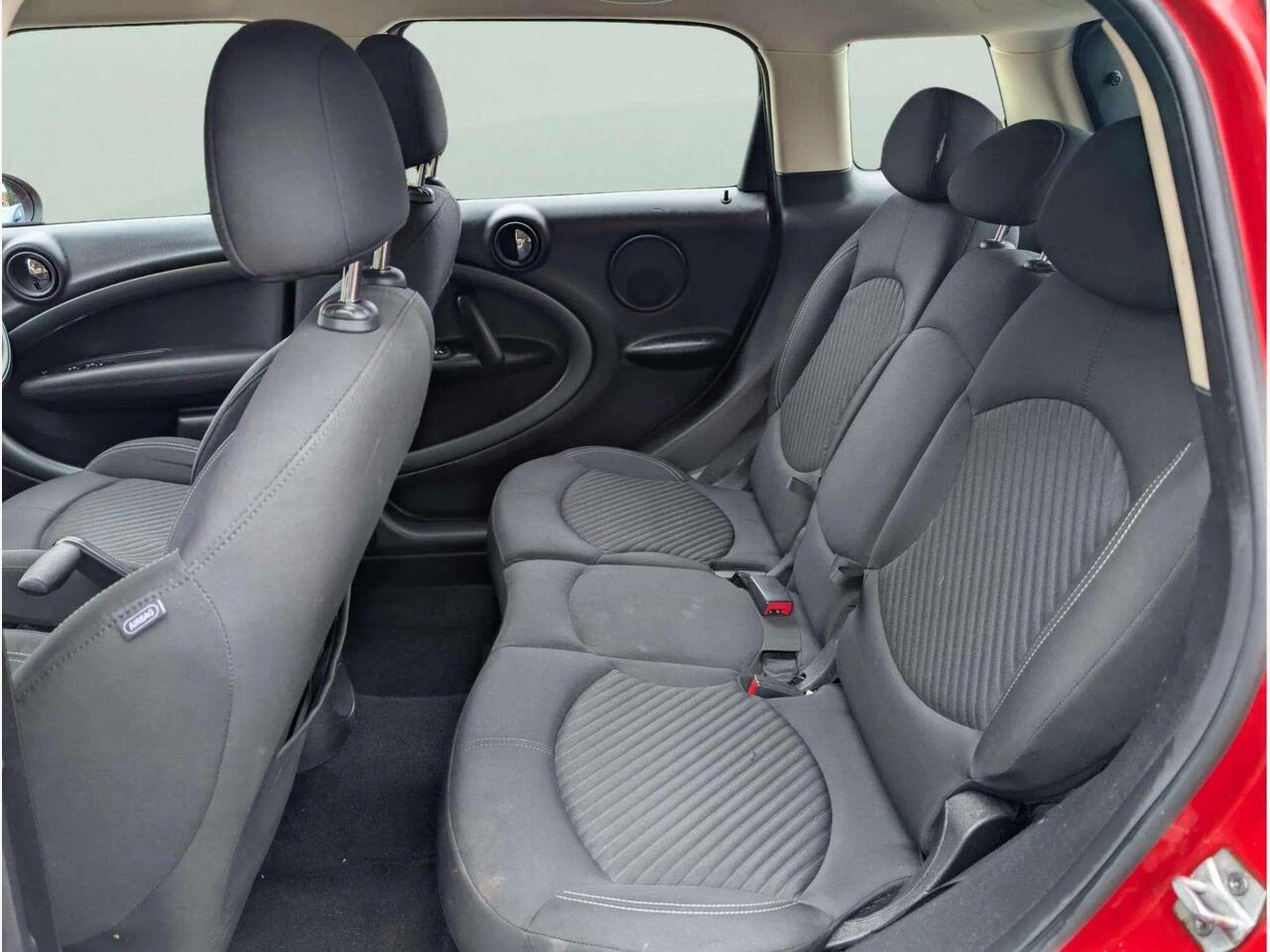 MINI Countryman LS15XMC MINI Countryman LS15XMC