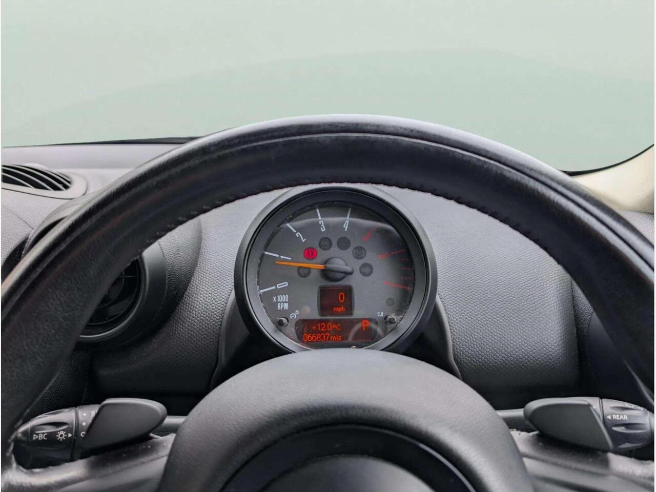 MINI Countryman LS15XMC MINI Countryman LS15XMC