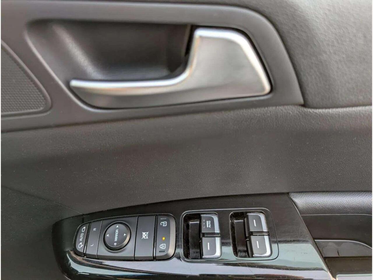 Kia Sportage LE18FPX