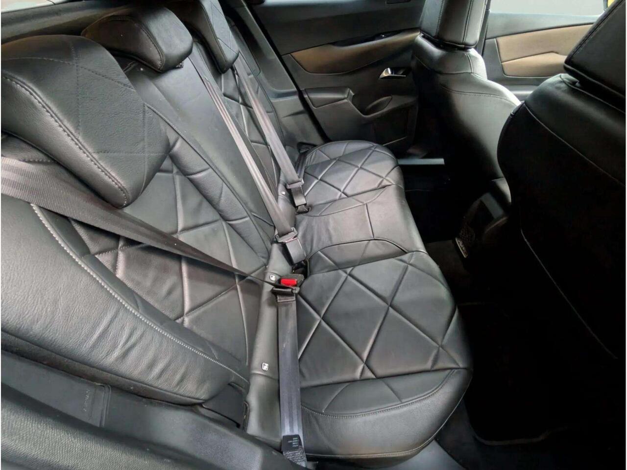 DS AUTOMOBILES DS 3 CROSSBACK KY19JHW DS AUTOMOBILES DS 3 CROSSBACK KY19JHW