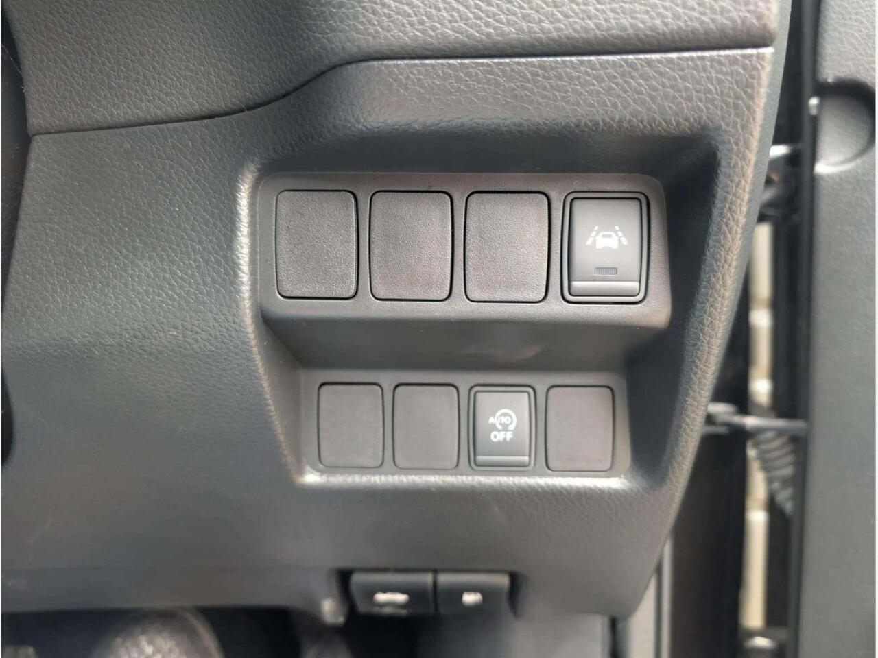 Nissan Qashqai BG18EXL Nissan Qashqai BG18EXL