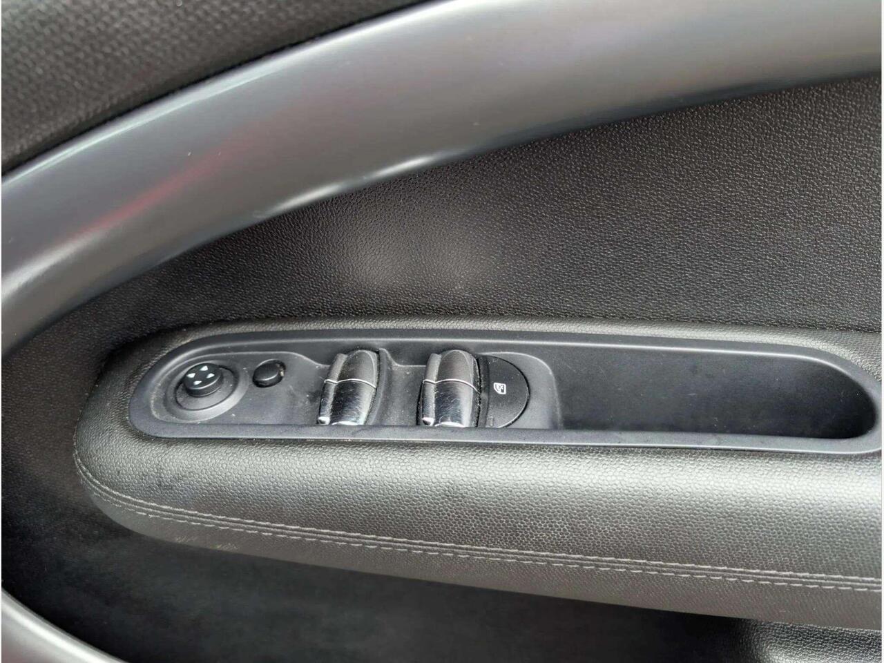 MINI Countryman LS15XMC MINI Countryman LS15XMC