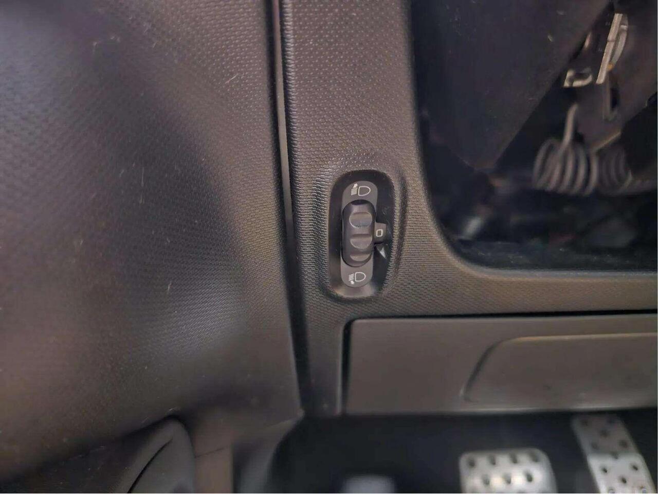 Smart fortwo MW16UZM