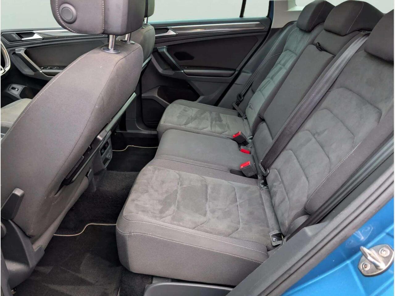 Volkswagen Tiguan KY17PVN