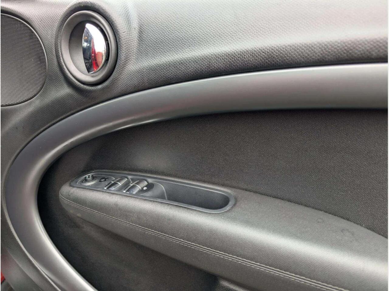 MINI Countryman LS15XMC MINI Countryman LS15XMC