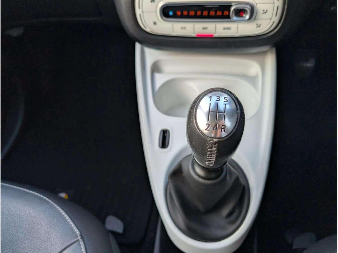 Smart forfour DK15UTP