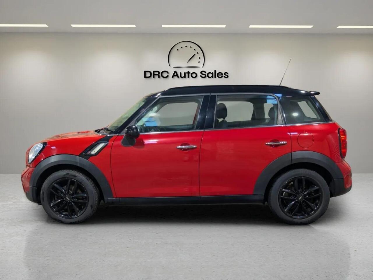 MINI Countryman LS15XMC MINI Countryman LS15XMC