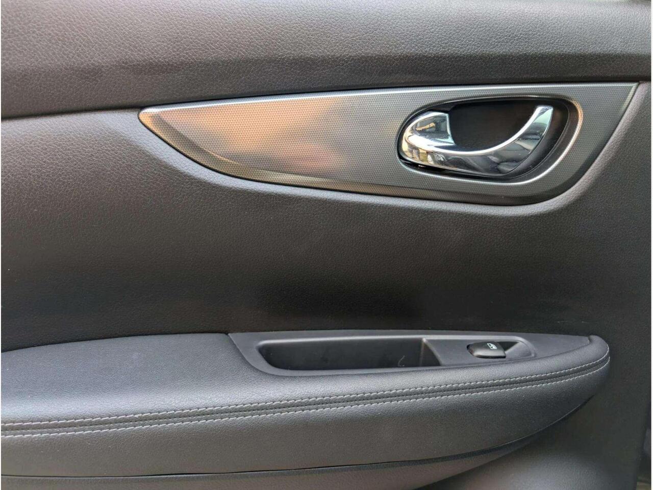 Nissan Qashqai BG18EXL Nissan Qashqai BG18EXL