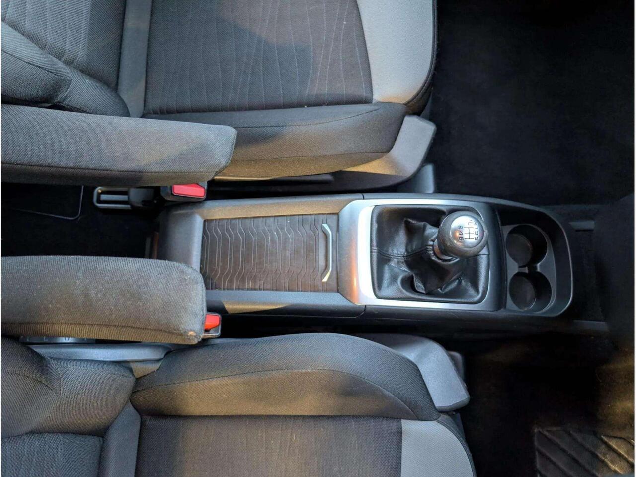 Citroen Grand C4 Picasso KS65RLZ