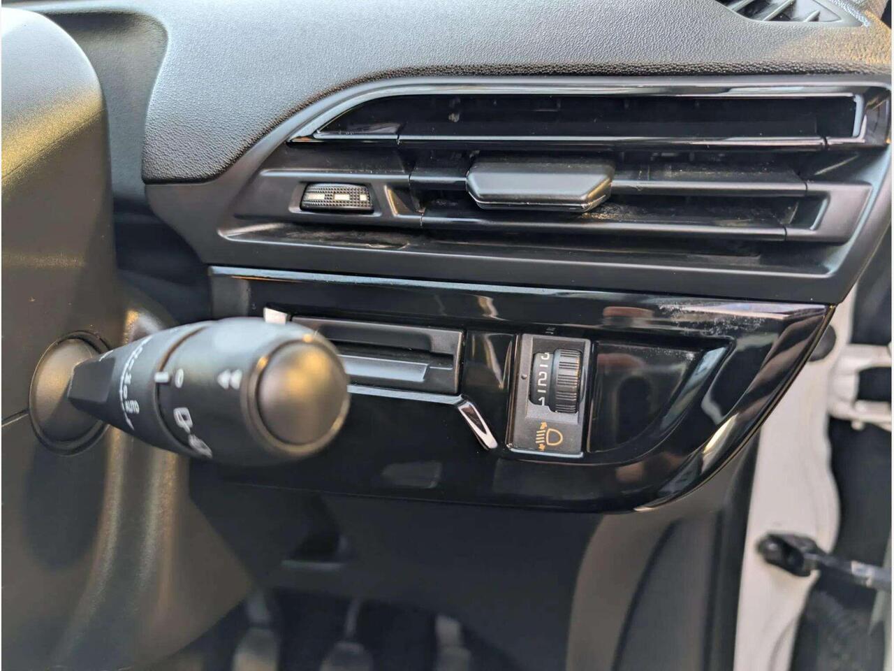 Citroen Grand C4 Picasso KS65RLZ