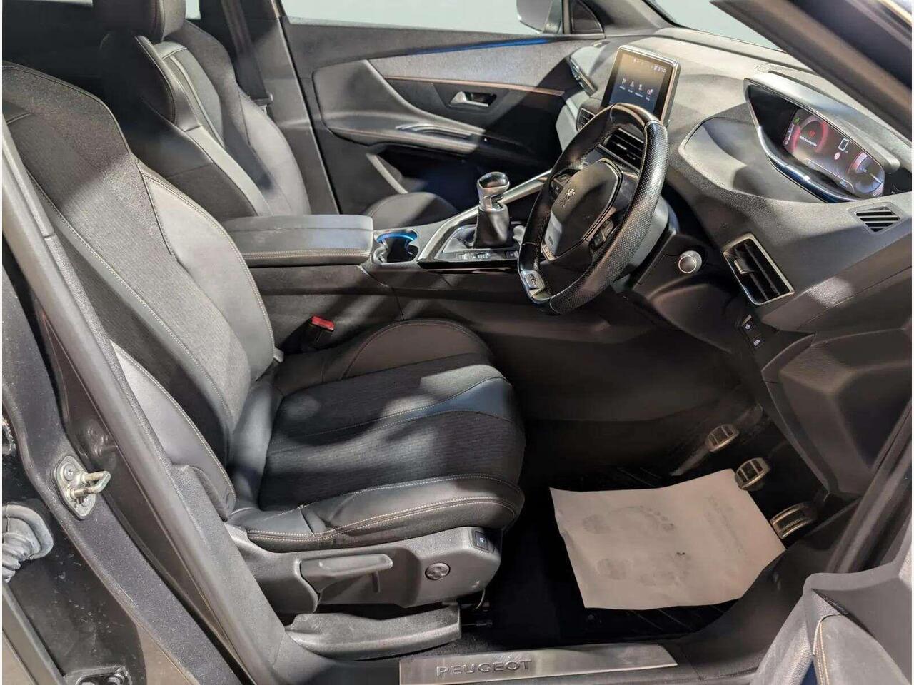 Peugeot 3008 WT19YTM