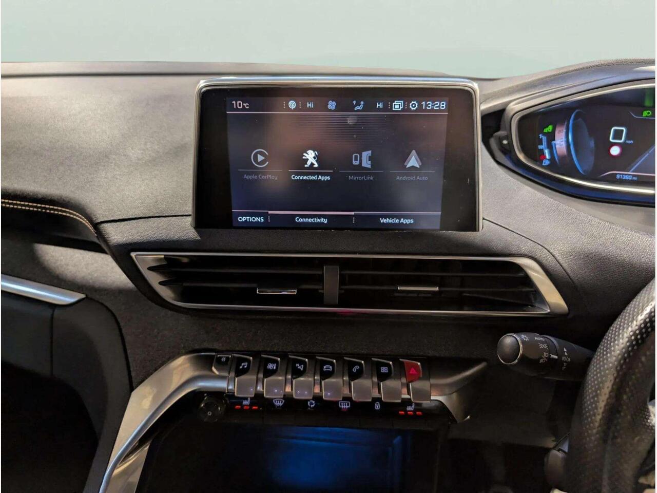 Peugeot 3008 WT19YTM