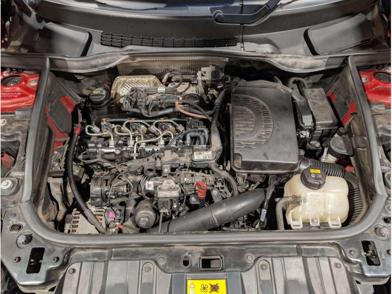 MINI Countryman LS15XMC MINI Countryman LS15XMC