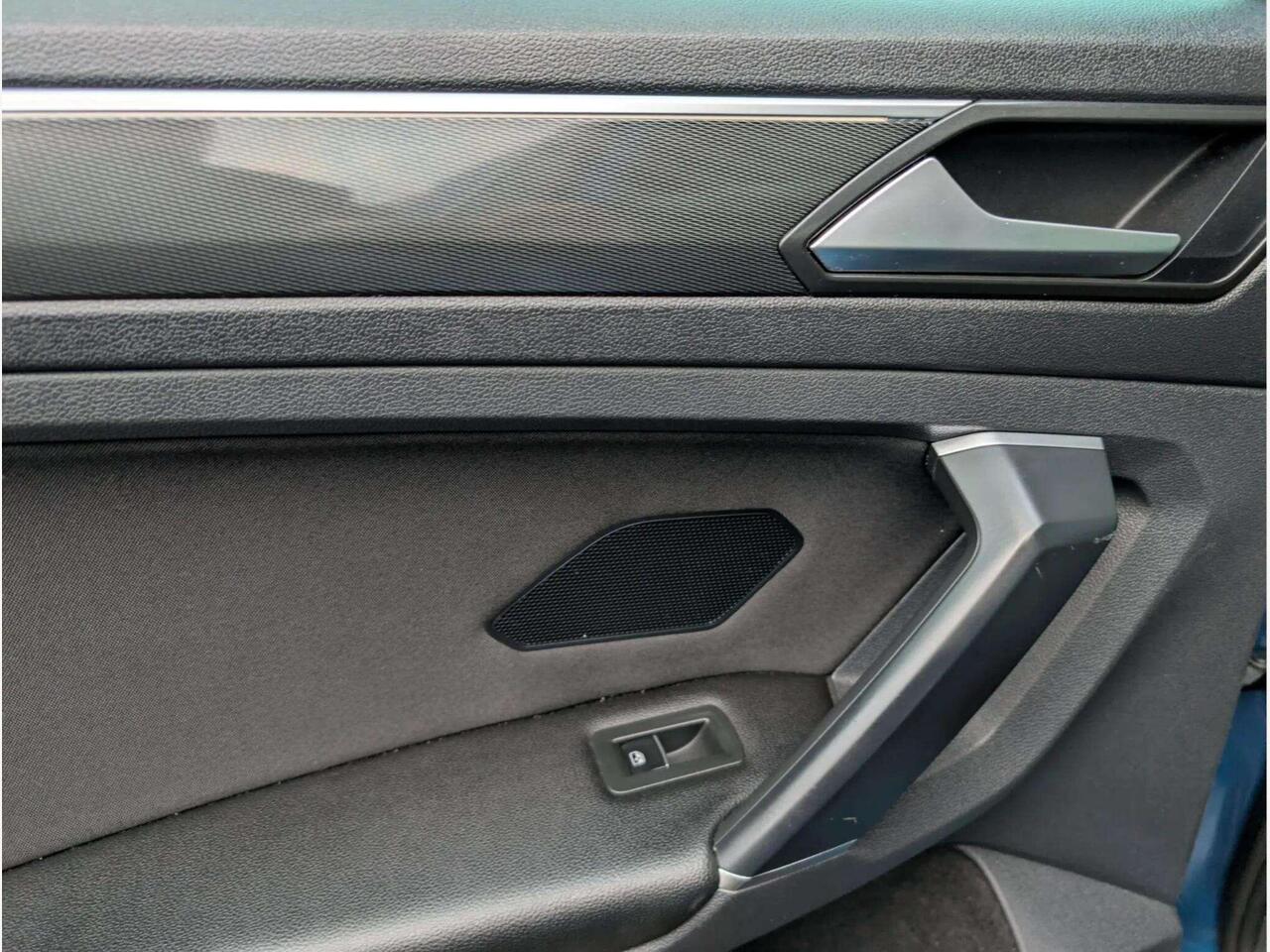 Volkswagen Tiguan KY17PVN