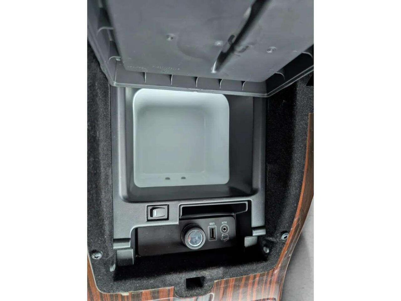 Land Rover Range Rover W9BDN