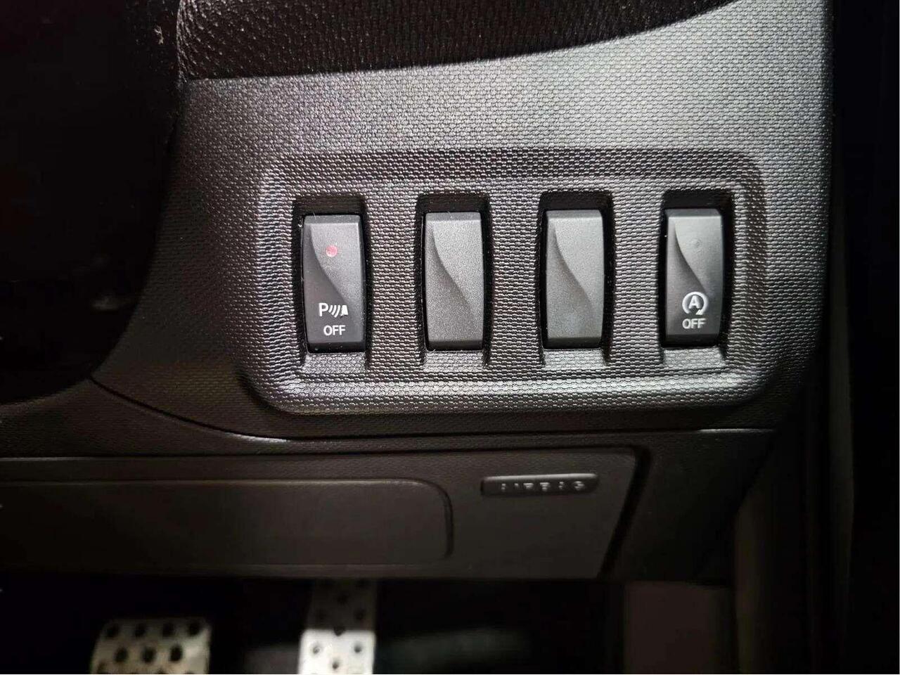 Smart fortwo MW16UZM