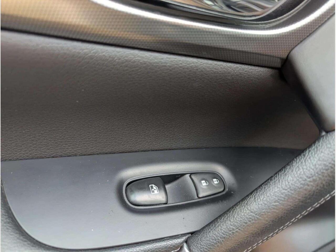 Nissan Qashqai BG18EXL Nissan Qashqai BG18EXL