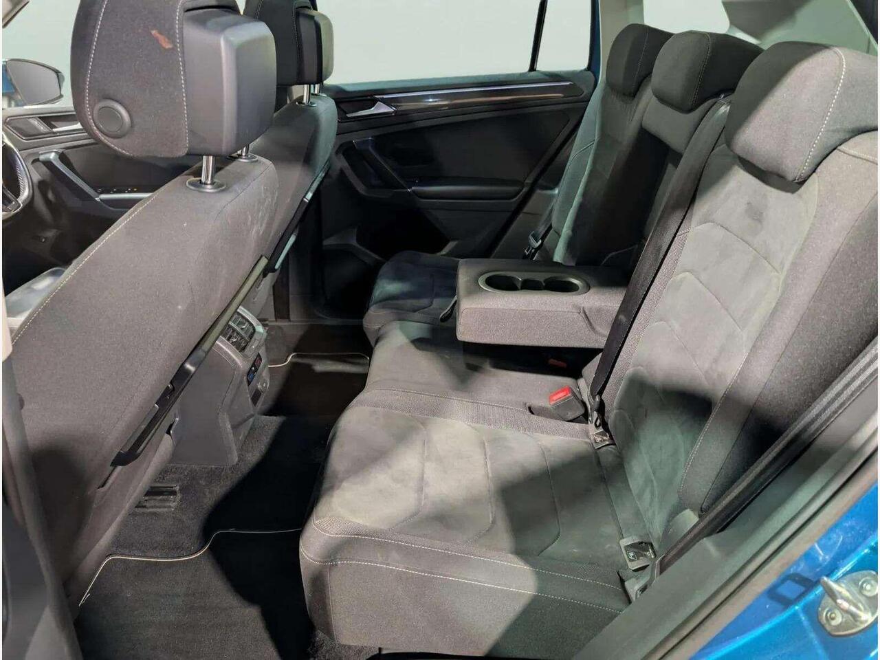 Volkswagen Tiguan KY17PVN