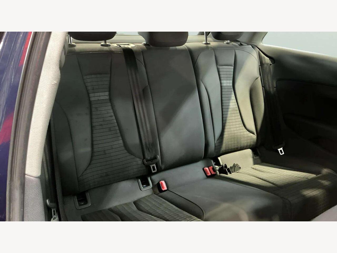 Audi A3 VN67TWV Audi A3 VN67TWV