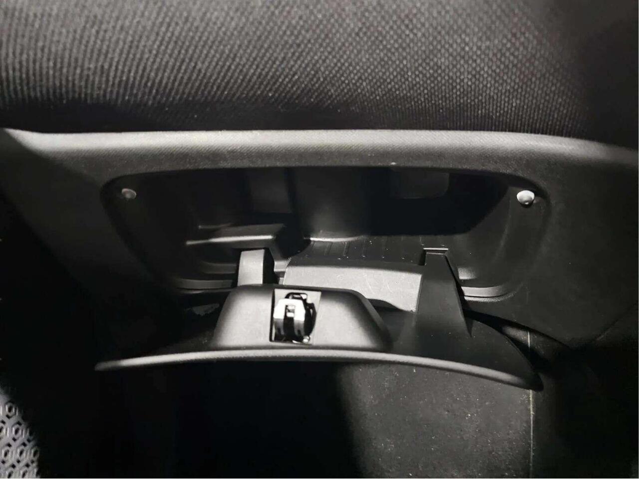 Smart fortwo MW16UZM