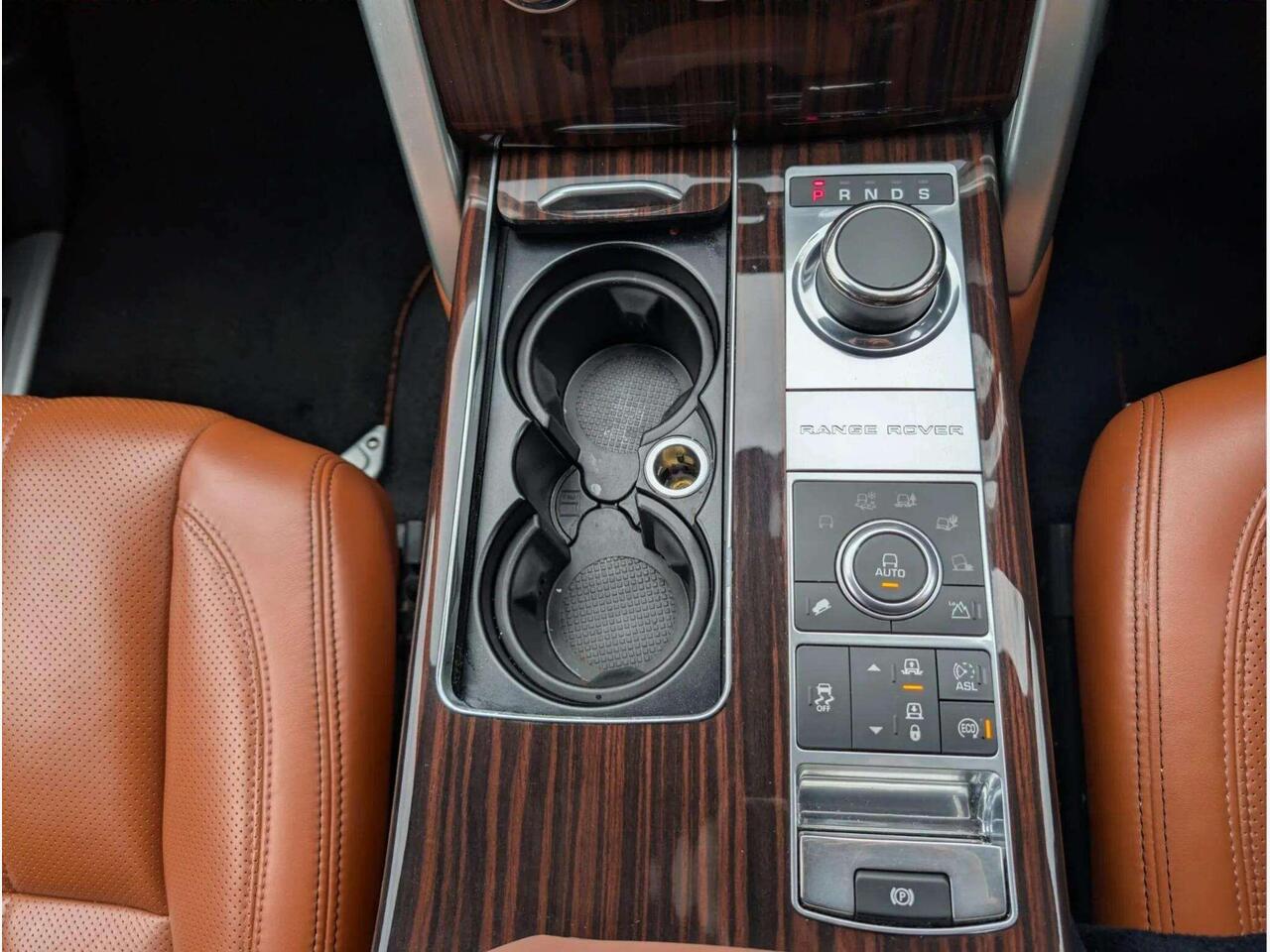 Land Rover Range Rover W9BDN